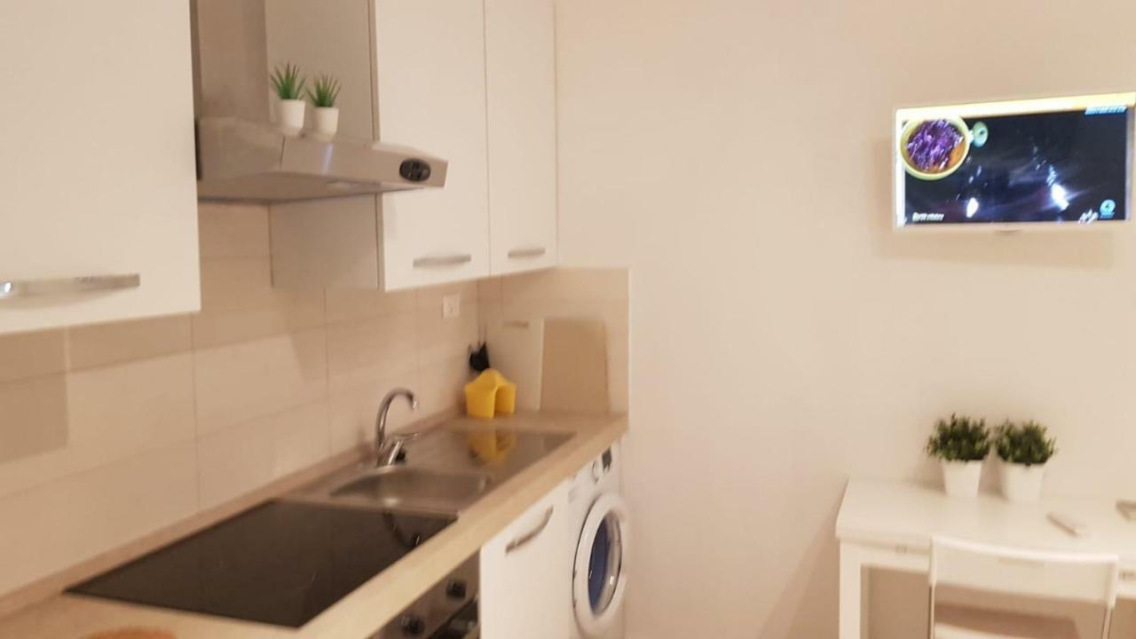 Casa Elena Apartman Levanto Kültér fotó