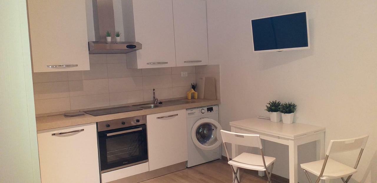 Casa Elena Apartman Levanto Kültér fotó