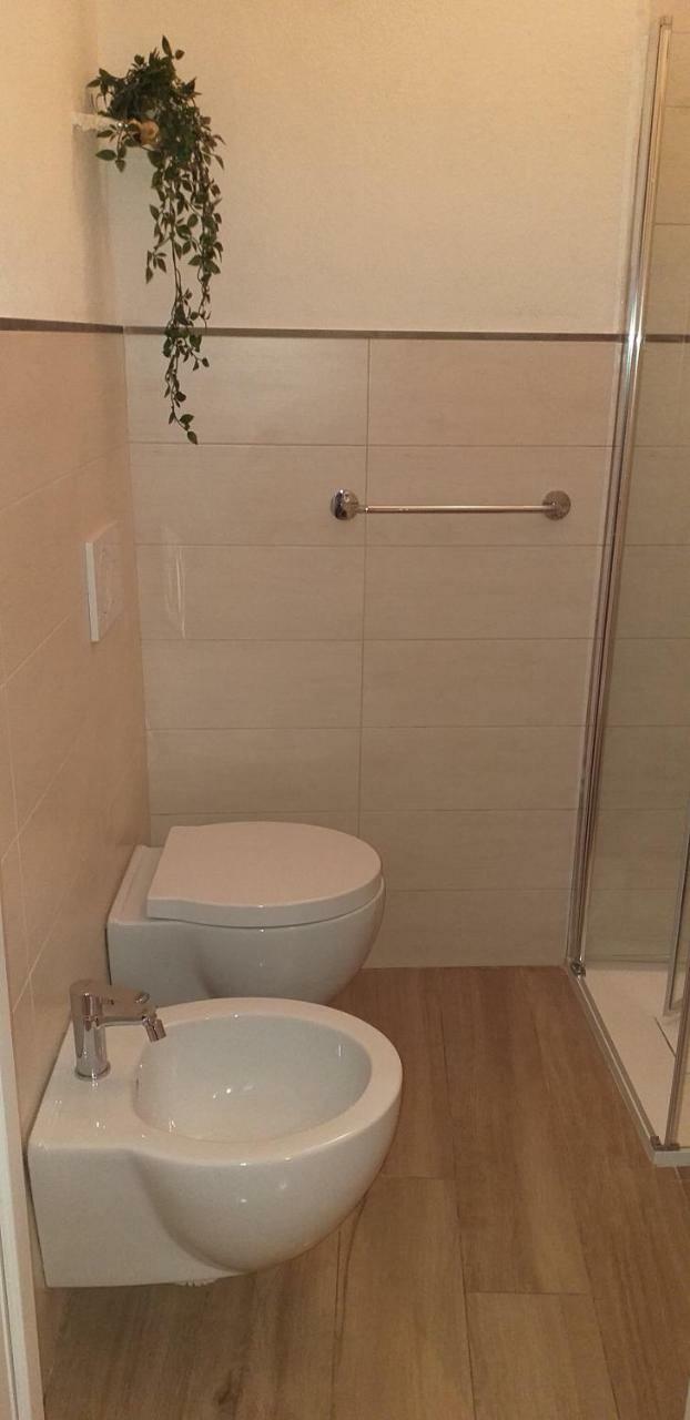 Casa Elena Apartman Levanto Kültér fotó