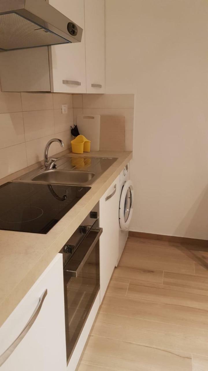 Casa Elena Apartman Levanto Kültér fotó