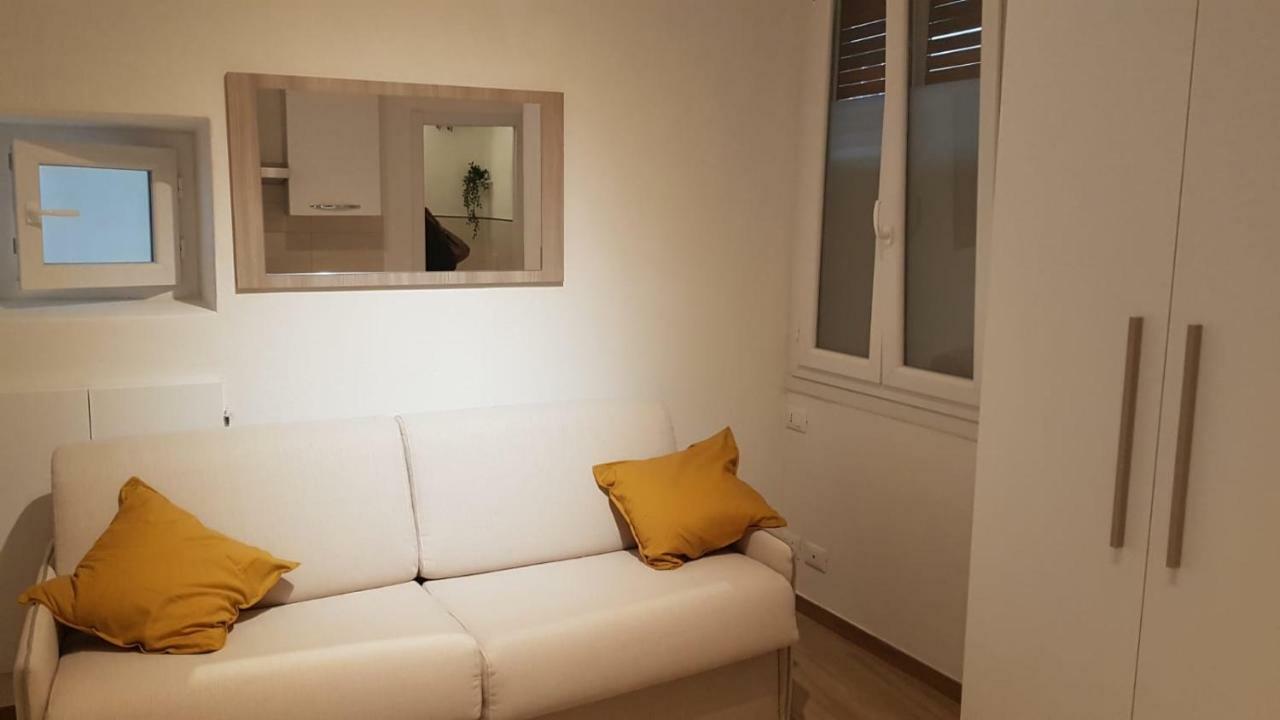 Casa Elena Apartman Levanto Kültér fotó